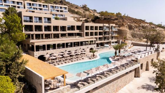 HARMONY E ROCK HOTEL (Adults Only 16+)
